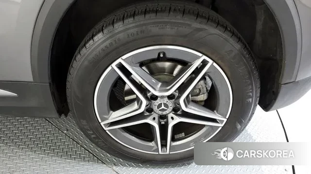 Mercedes-Benz GLA - Class H247 id 3473831 из Кореи 15