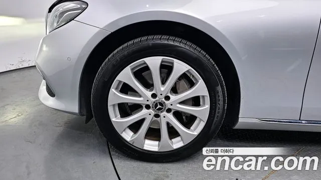 Mercedes-Benz E-Class W213 id 2695531 из Кореи 15