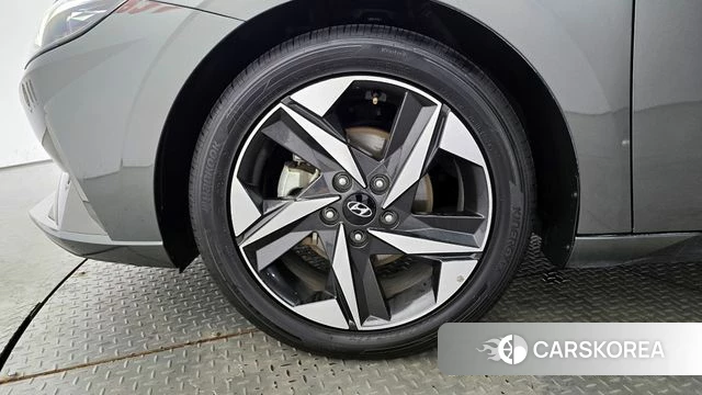 Hyundai Avante (CN7) id 3878478 из Кореи 15