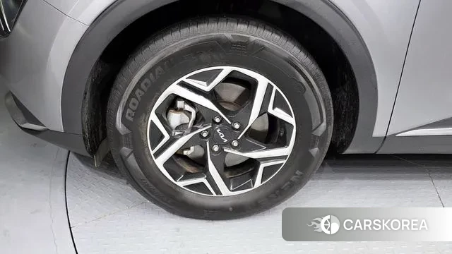 Kia Sportage 5th Generation id 3508109 из Кореи 15