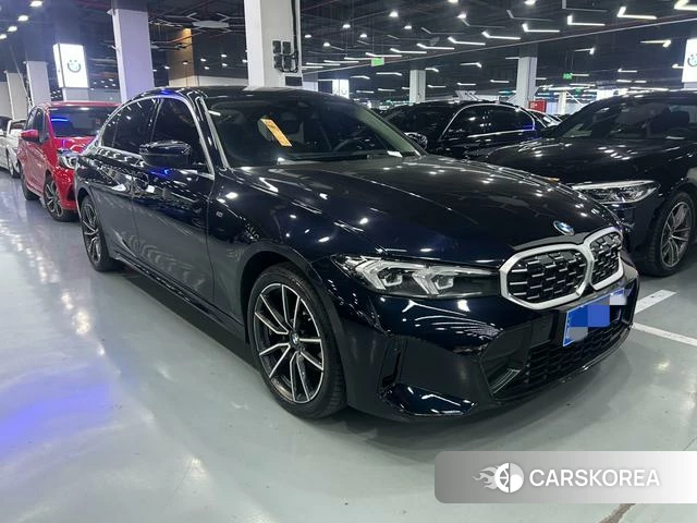 BMW 3 series id 3902055 из Китая 9