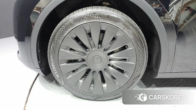 Tesla Model Y id 4414597 из Кореи 25