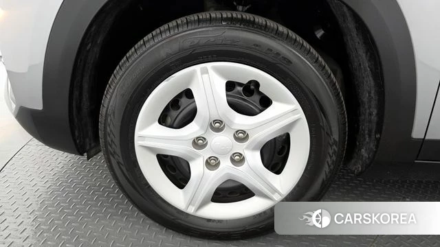 Kia Seltos id 4316715 из Кореи 29