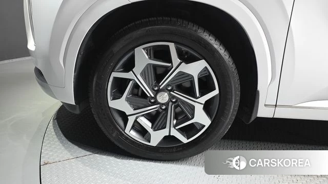 Hyundai Palisade id 4872555 из Кореи 31
