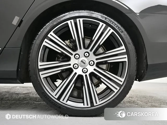 Volvo S90 id 3539708 из Кореи 15