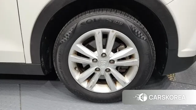 Ssangyong Tivoli Armor id 3375353 из Кореи 15