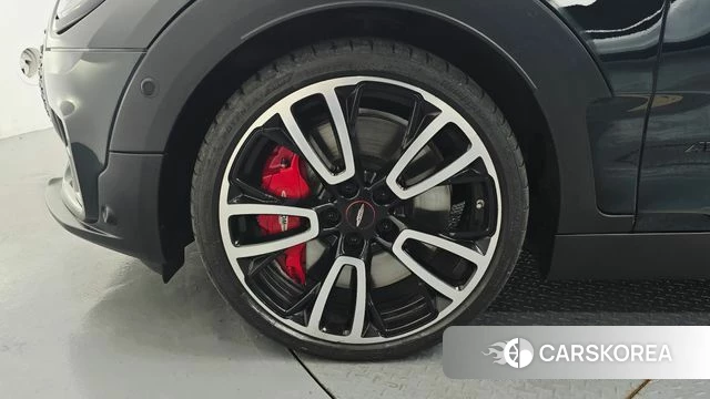 Mini Cooper S Clubman id 4739993 из Кореи 26