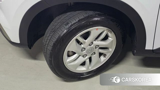 Hyundai Venue id 3911007 из Кореи 15