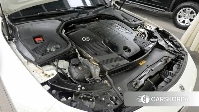 Mercedes-Benz AMG GT id 3941724 из Кореи 15