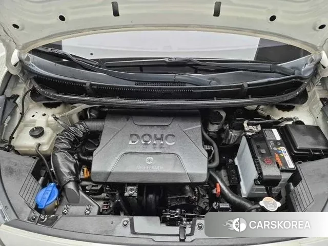 Kia All New Morning (JA) id 3692164 из Кореи 13