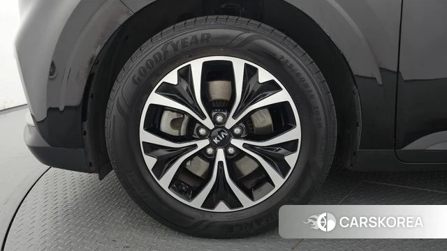 Kia Carnival 4th generation id 4476176 из Кореи 26