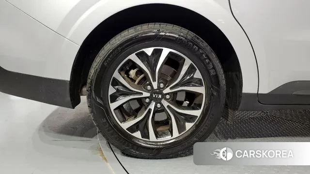 Kia Carnival 4th generation id 2976148 из Кореи 15