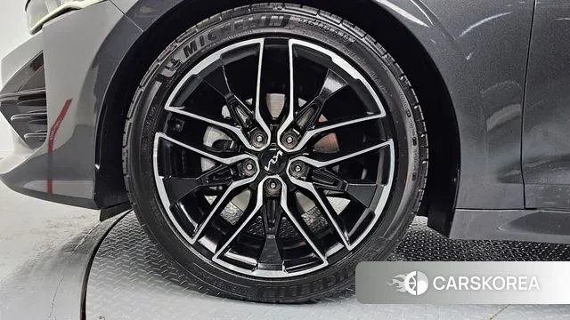 Kia K5 3rd generation id 3427936 из Кореи 15