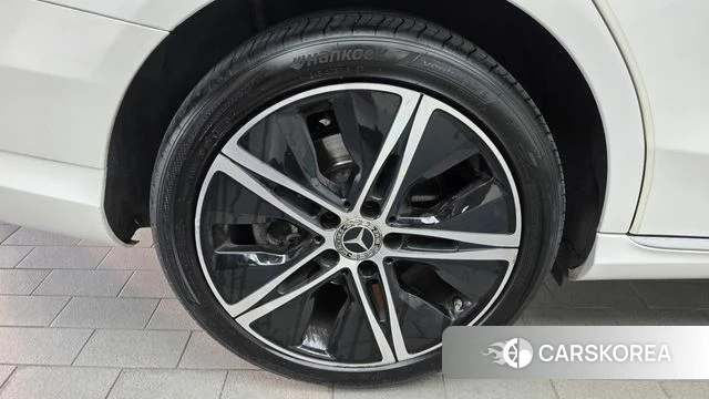 Mercedes-Benz C-Class W205 id 4708472 из Кореи 23