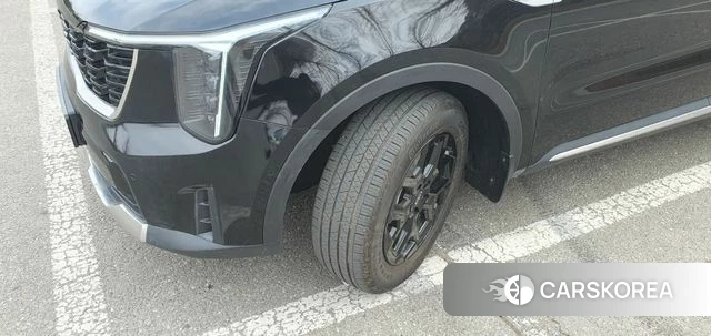 Kia The New Sorento 4th Generation id 3805376 из Кореи 15