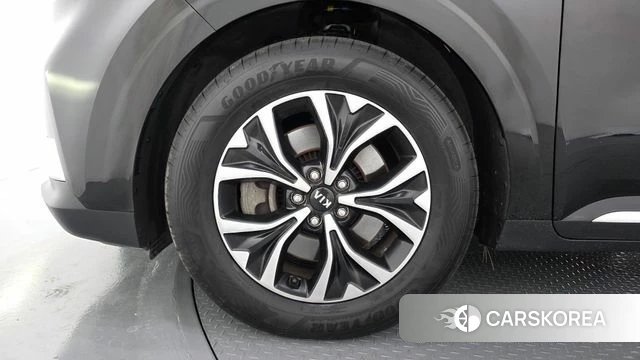 Kia Carnival 4th generation id 4625193 из Кореи 15
