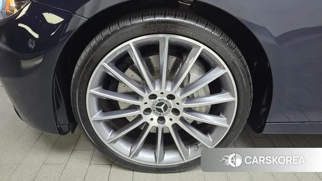 Mercedes-Benz E-Class W213 id 3022670 из Кореи 15