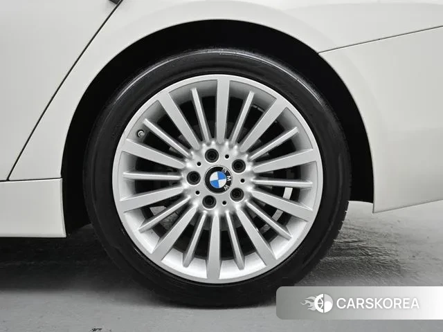 BMW 4 Series (F32) id 3408302 из Кореи 15