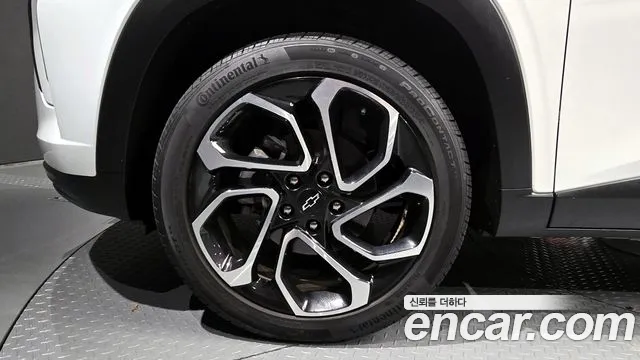 Chevrolet (GM Daewoo) Trax Crossover id 2822245 из Кореи 15