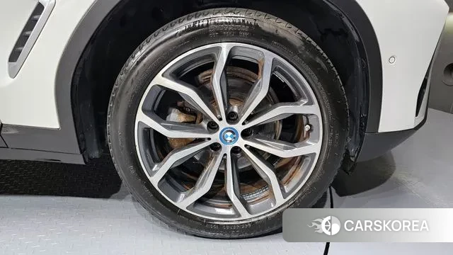 BMW X3 (G01) id 3349065 из Кореи 15