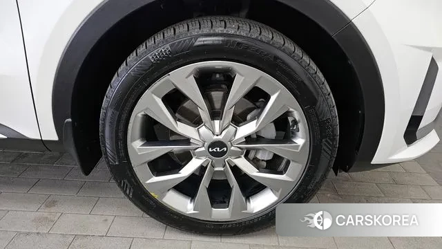 Kia Sorento 4th Generation id 3468488 из Кореи 15