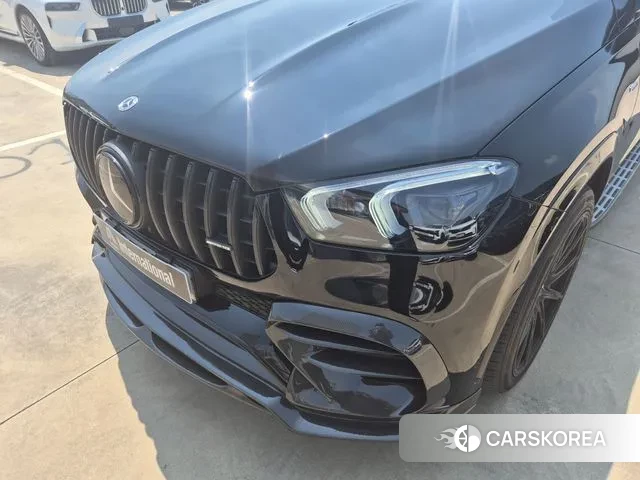 Mercedes-Benz GLE-Class W167 id 2973292 из Кореи 15