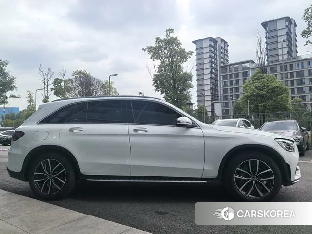 Mercedes-Benz GLC id 4348452 из Китая 14