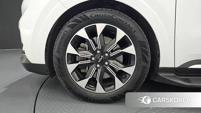 Kia Carnival 4th generation id 4542309 из Кореи 30