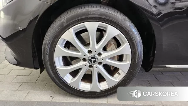 Mercedes-Benz E-Class W213 id 3723740 из Кореи 15