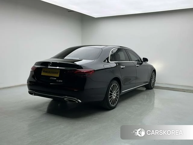 Mercedes-Benz E-class id 4276017 из Китая 15