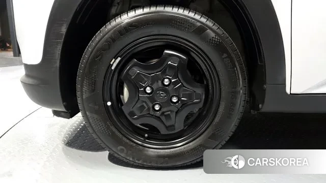 Hyundai Casper id 3777255 из Кореи 15