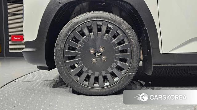 Hyundai Casper id 4281099 из Кореи 15