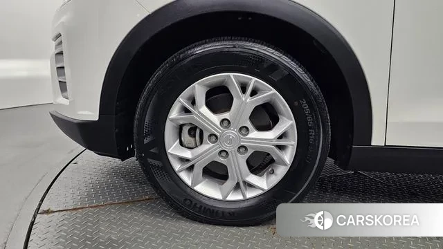 Ssangyong Berry New Tivoli id 2994413 из Кореи 15