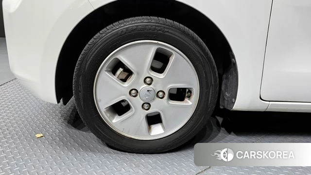 Kia The New Ray id 3899509 из Кореи 15