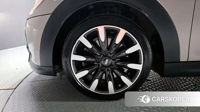 Mini Cooper S id 3054042 из Кореи 15