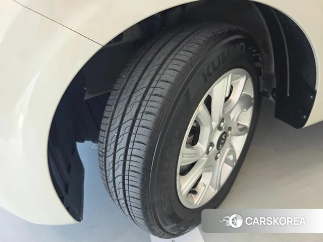 Kia All New Morning (JA) id 4657980 из Кореи 12