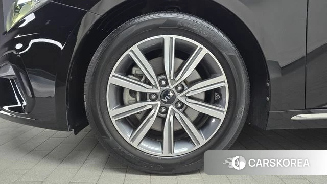 Kia The New K5 2nd generation id 4371590 из Кореи 25