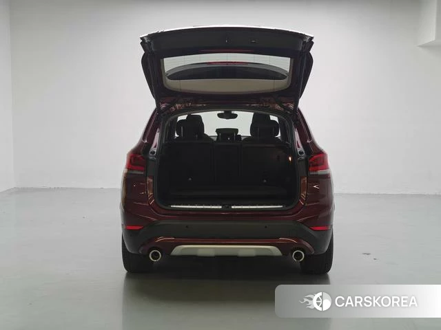 BMW X1 id 4307339 из Китая 15