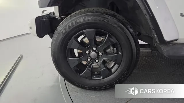 Jeep Wrangler (JL) id 3499451 из Кореи 15