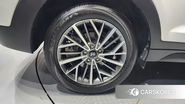 Hyundai All New Tucson id 3144986 из Кореи 15