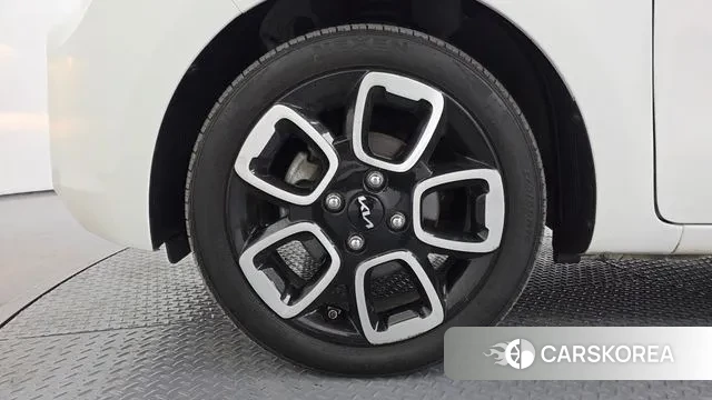 Kia The New Ray id 3787530 из Кореи 15