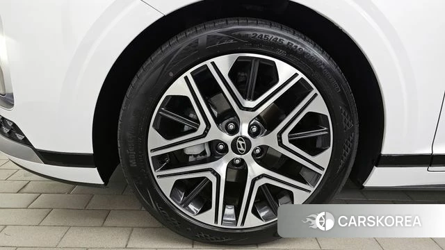 Hyundai Grandeur Hybrid (GN7) id 3858714 из Кореи 15