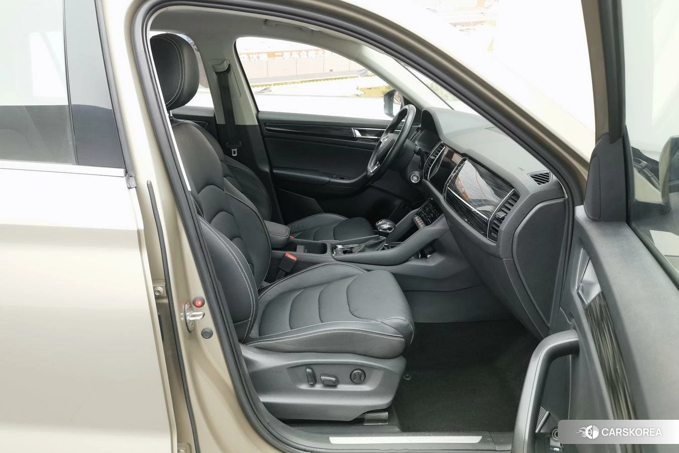 Skoda Kodiak id 4426775 из Китая 19