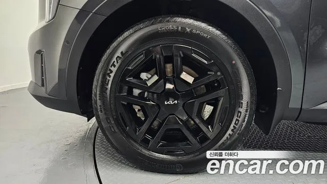 Kia The New Sorento 4th Generation id 2651764 из Кореи 15