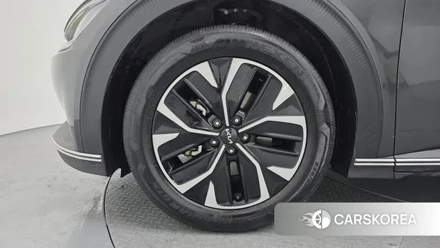 Kia EV6 id 3586962 из Кореи 15