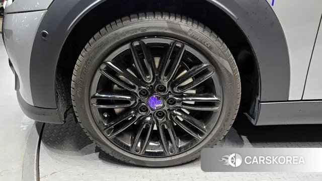 Mini Cooper S id 3462328 из Кореи 15