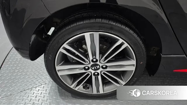 Kia All New Morning (JA) id 3505078 из Кореи 15