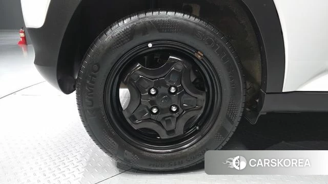 Hyundai Casper id 4488835 из Кореи 25