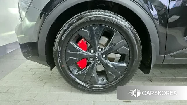 Kia Sportage 5th Generation id 3751267 из Кореи 15