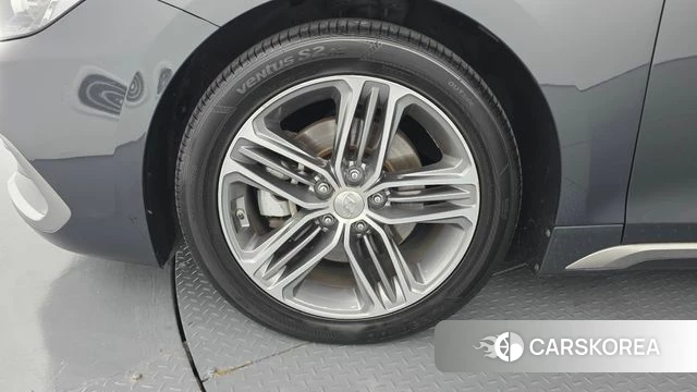 Hyundai Grandeur IG id 4543788 из Кореи 27